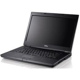 Dell Latitude E6410 14-inch (2016) - Core i5-520M - 4 GB  - HDD 250 GB