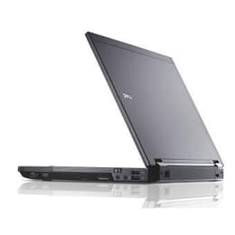 Dell Latitude E6410 14-inch (2016) - Core i5-520M - 4 GB  - HDD 250 GB