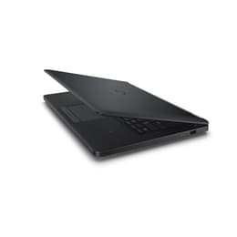 Dell Latitude E5450 14-inch (2015) - Core i5-5200U - 8 GB  - HDD 500 GB