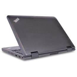 Lenovo ThinkPad 11E 11-inch (2015) - Celeron N2930 - 4 GB  - SSD 16 GB