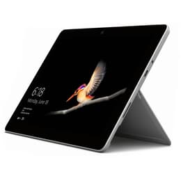 Microsoft Surface Go (2018) 64GB - Silver - (Wi-Fi)