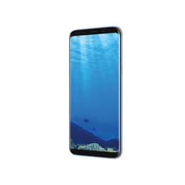 Galaxy S8+ T-Mobile