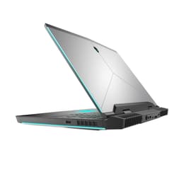 Alienware 17R5 17.3-inch - Core i7-8750H - 8GB 1000GB NVIDIA GeForce GTX 1070 QWERTY - English (US)