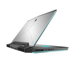 Alienware 17R5 17.3-inch - Core i7-8750H - 8GB 1000GB NVIDIA GeForce GTX 1070 QWERTY - English (US)