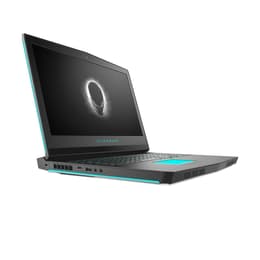Alienware 17R5 17.3-inch - Core i7-8750H - 8GB 1000GB NVIDIA GeForce GTX 1070 QWERTY - English (US)