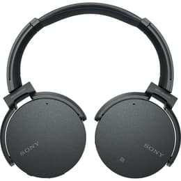 Sony XB950N1 Noise cancelling Headphone Bluetooth with microphone - Black