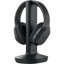 Sony RF995RK Headphone Bluetooth with microphone - Black