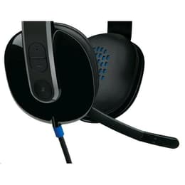 Headset Logitech H540 981-000510