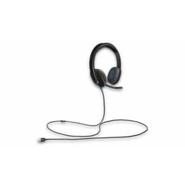 Headset Logitech H540 981-000510
