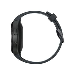 Samsung Smart Watch Gear S2 HR GPS - Dark Gray