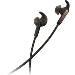 Jabra Elite 45e Wireless In-Ear Headphones - Black/Copper