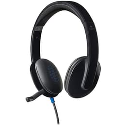 Headset Logitech H540 981-000510