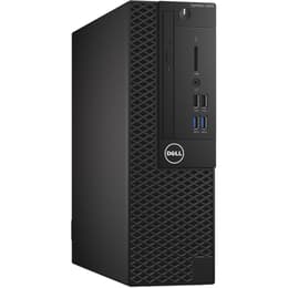 Dell OptiPlex 3050 Core i5 3.2 GHz GHz - HDD 1 TB RAM 8GB
