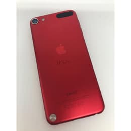 iPod Touch 5 MP3 & MP4 player 32GB- Red