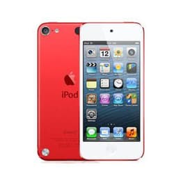 iPod Touch 5 16GB – Red