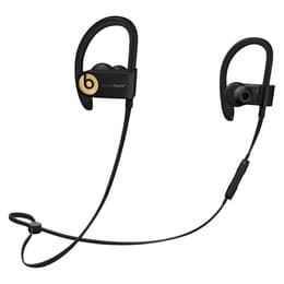 Beats By Dr. Dre Powerbeats3 Headphone Bluetooth with microphone - Gold