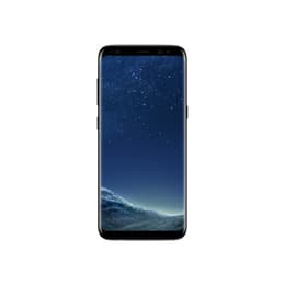 Galaxy S8 64GB - Midnight Black - Unlocked