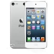 iPod Touch 5 16 GB - Silver