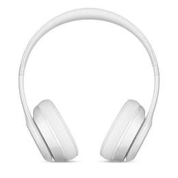 Beats By Dr. Dre SOLO3 Headphone Bluetooth - Gloss White