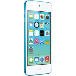 iPod Touch 5 MP3 & MP4 player 64GB- Blue