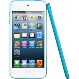 iPod Touch 5 64GB - Blue
