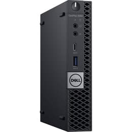 Dell OptiPlex 5060 Core i5 2.1 GHz - SSD 256 GB RAM 16GB