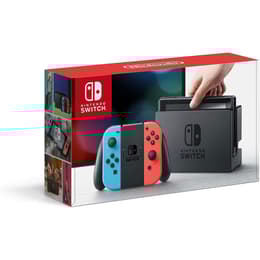 Switch 32GB - Black