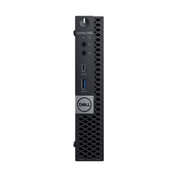 Dell OptiPlex 5060 Core i5 2.1 GHz - SSD 256 GB RAM 16GB
