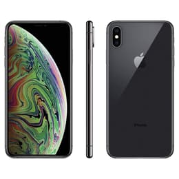 iPhone XS Max 64GB - Space Gray - Locked T-Mobile