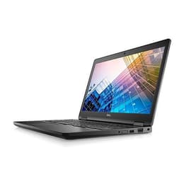 Dell Latitude 5590 15-inch (2018) - Core i7-8650U - 8 GB  - HDD 500 GB