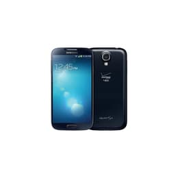 Galaxy S4 16GB - Black Mist - Locked Verizon