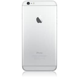 Iphone 6s Plus 128 Gb Silver Unlocked Back Market