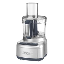 Multi-purpose food processor  Cuisinart FP-8SVFR - Silver