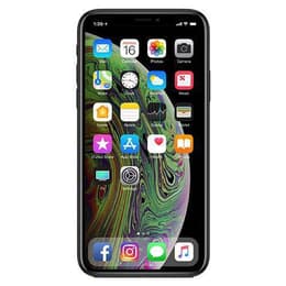 iPhone XS Max 256GB - Space Gray - Locked T-Mobile