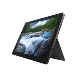 Dell Latitude 5290 12" Core i5 1.7 GHz GHz - SSD 256 GB - 8 GB