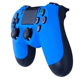 Sony PlayStation 4 DualShock 4 Wireless Controller - Blue
