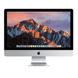 Mc813ll/a Core i5 2.7 GHz GHz - HDD 1 TB RAM 12GB