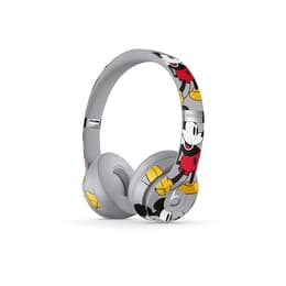 Beats By Dr. Dre Solo3 Wireless Headphone Bluetooth - Grey