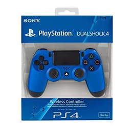 Sony PlayStation 4 DualShock 4 Wireless Controller - Blue