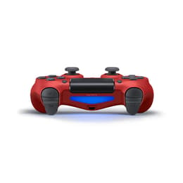 Controller Wireless Sony Playstation 4 Dualshock 4   -  Red/Black