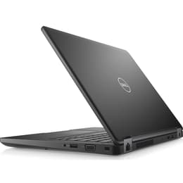 Dell Latitude 5490 14-inch (2018) - Core i7-8650U - 16 GB  - HDD 500 GB