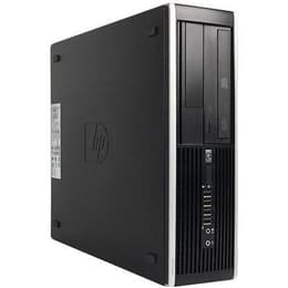 Hp Elite 8300 Core i5 3.2 GHz GHz - HDD 500 GB RAM 4GB