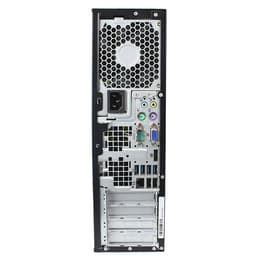Hp Elite 8300 Core i5 3.2 GHz GHz - HDD 500 GB RAM 4GB
