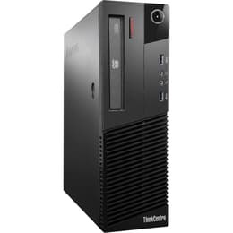 Lenovo Thinkcentre M93P Core i5 3.2 GHz - HDD 500 GB RAM 4GB