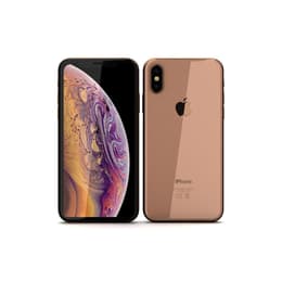 iPhone XS 64GB - Gold - Locked T-Mobile