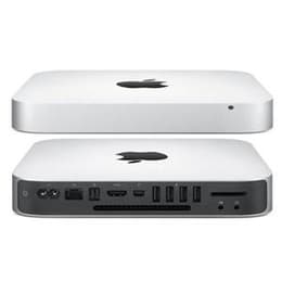 Mac Mini (2012) Core i5 2.5 GHz - HDD 500 GB - 8GB