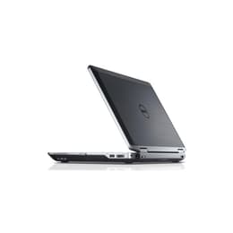 Dell Latitude E6430 14-inch (2012) - Core i7-3520M - 8 GB  - HDD 320 GB