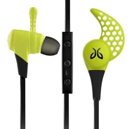 In-Ear Headphones Sport Wireless Bluetooth Jaybird X2 - Lime Green