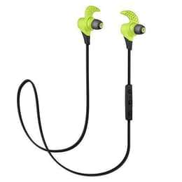 In-Ear Headphones Sport Wireless Bluetooth Jaybird X2 - Lime Green