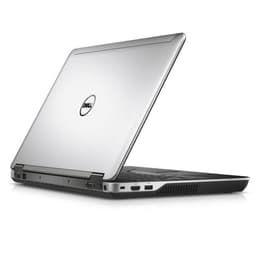 Dell Latitude E6440 14-inch (2013) - Core i7-4600M - 8 GB - SSD 240 GB